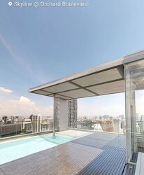 Skyline @ Orchard Boulevard (D9), Apartment #334888521